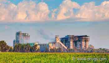 EPA Issues New Rules to Reduce Airborne Toxins From Chemical Plants