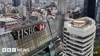 HSBC agrees to sell off its Argentina business