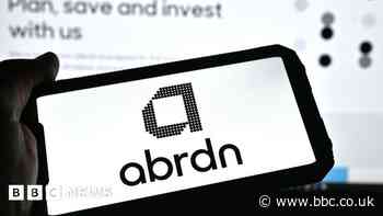 Abrdn hits out at media 'bullying' over name change