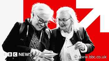 How much is the state pension worth now?