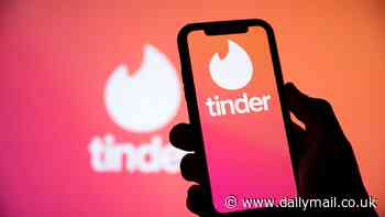 Researchers uncover Tinder hack that could DOUBLE your matches after analyzing more than 23,000 profiles on the dating app