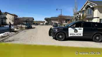 Man found dead in southeast Calgary a victim of homicide
