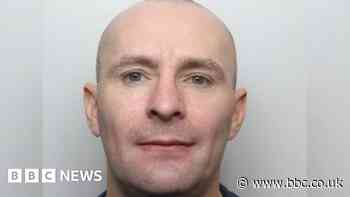 Man who shot at house during attack is jailed