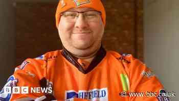 Storm leaves Sheffield Steelers fans stranded