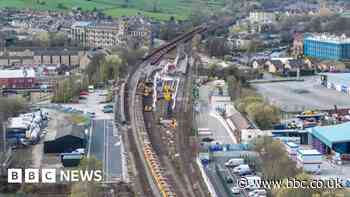 Rail passengers set for weekend disruption