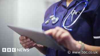 Current NHS model unsustainable, health board told
