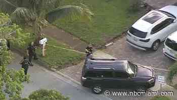 2-year-old child drowns at Margate home: Police