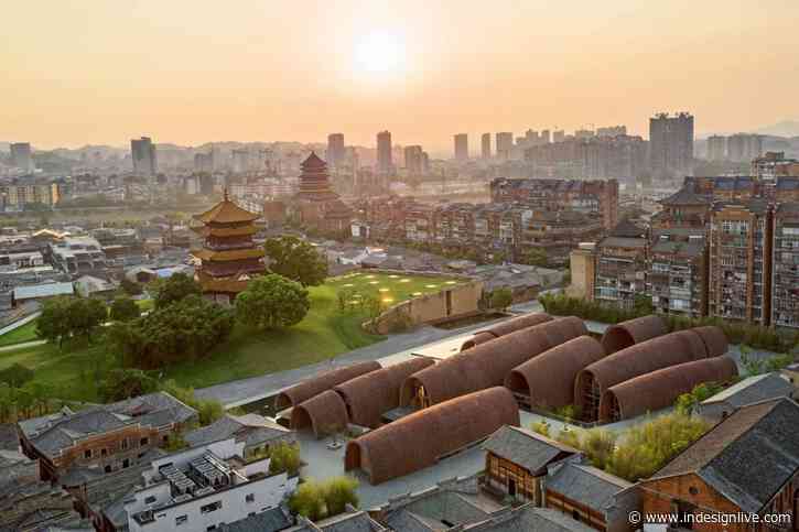 An exhibition with vision and meaning in Bangkok, Thailand.