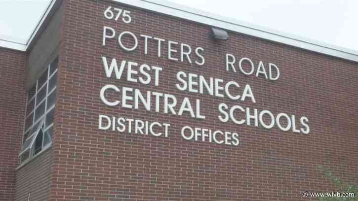 West Seneca teachers demand answers on layoff rumors