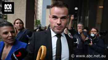 Bruce Lehrmann's 'silence was deafening' in response to new evidence, Taylor Auerbach's lawyer says