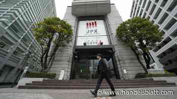 Nikkei: Diese vier japanischen Aktien bieten bis zu 70 Prozent Kurspotenzial