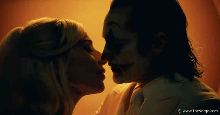 In the first Joker: Folie à Deux trailer, twisted love wins