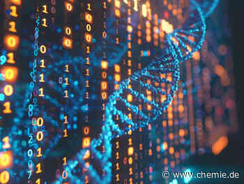 Kunst und Passwörter mit Biochemie schützen