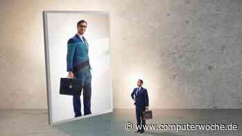 Radikale Maßnahme wählen: Wenn Chefs an Selbstüberschätzung "leiden"