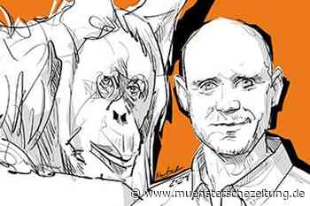 Affenstarkes Engagement