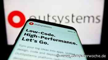 OutSystems erhält Zuschlag für Rahmenvertrag: Low-Code soll öffentliche Verwaltung digitalisieren