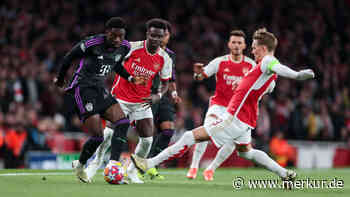 Bayern-Rückschlag nach neun Minuten: Davies-Aktion hatte doppelt Folgen