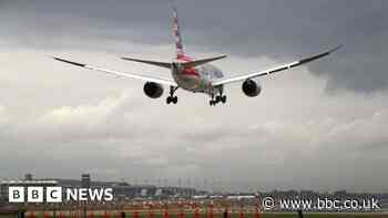 Boeing hit after new whistleblower raises concerns