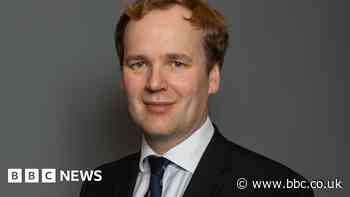 MP targeted in Westminster honeytrap resigns party whip