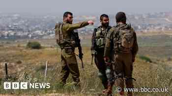 Can US pressure deliver Israel-Hamas truce in Gaza?