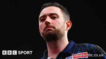 Humphries beaten in Players Championship final