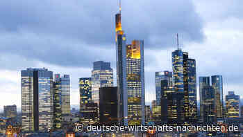 Krise auf dem Gewerbeimmobilienmarkt: Frankfurt verzeichnet drastischen Rückgang bei Transaktionen