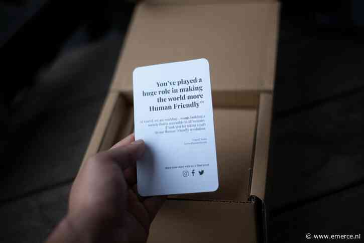 Linehub doet Duitse overname