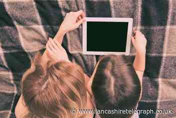 What is a healthy screen time for a child? Expert answers