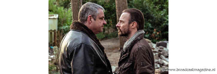 Netflix kondigt cast van de film Ferry 2 aan