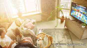 Goldbach-Studie zu Advanced TV: Werbung im Connected TV stößt auf immer größere Akzeptanz