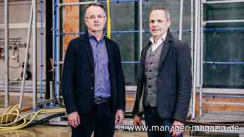 Klimawandel bedroht Standorte: Welche Dienstleister daraus ein florierendes Geschäft machen