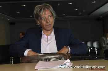 Union dreigt met wel heel drastische actie als Burgess geschorst wordt tegen Anderlecht