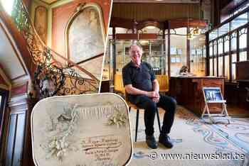 Na 170 (!) jaar houdt een van de oudste Antwerpse familiebedrijven ermee op: “De huidige generatie heeft andere prioriteiten dan juwelen”