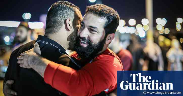 Bahrain’s king takes activists by surprise with pardon for at least 1,500 prisoners