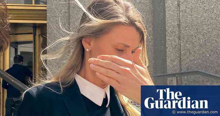 Woman sentenced to prison for stealing and selling Biden’s daughter’s diary