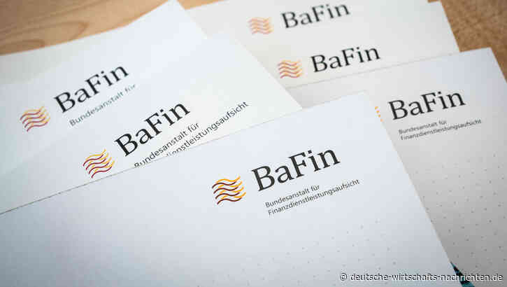IT-Probleme, mangelnder Support, unzulässige Gebühren: Verbraucher fluten Bafin mit Beschwerden über Finanzdienstleister
