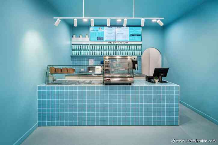 Commercial flooring that’s functional, attractive, and easy to maintain