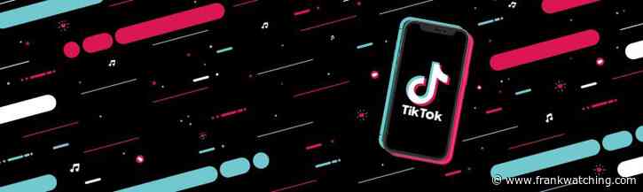 Succesvol op TikTok? Start met een crossplatform- & funnel-strategie