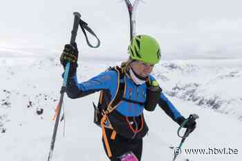 Katrien Aerts leeft tien jaar na haar Olympische Spelen nog altijd alleen voor sport: “Het plezier zit in het afzien”