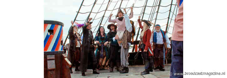 Jij ziet, jij ziet wat ik niet zie: hybride documentaire bij NTR