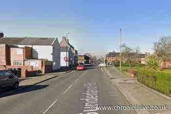 Cyclist, 15, being treated at Newcastle's RVI following early morning Durham collision