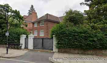 Plans to replace 1920s Hampstead house with block of flats