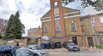 St Ursula's Convent School Greenwich downgraded by Ofsted