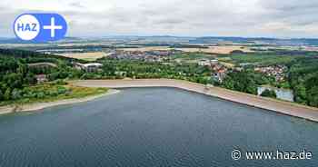 Trinkwasserversorgung in der Region Hannover: Talsperren im Harz gut gefüllt