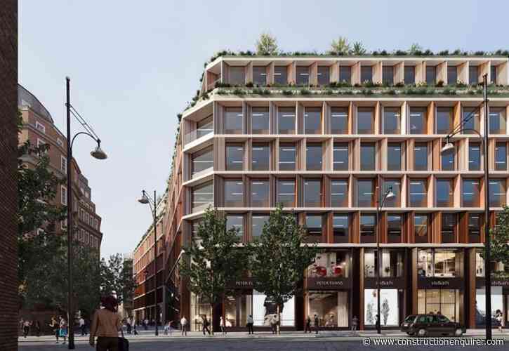 Lendlease tops March contracts league