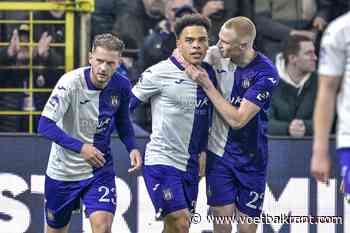 Zonder deze man was toptalent van Anderlecht verloren gegaan voor het profvoetbal