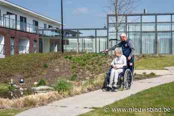 De Bron organiseert wandeling met valpreventie-tips