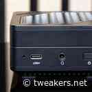 Fabrikanten leveren weer ongeveer evenveel pc's als voor pandemie