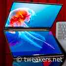 ASUS ZenBook Duo wordt in Europa verkrijgbaar vanaf 1599 euro - update