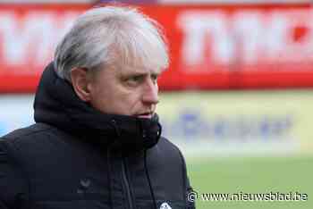 Stefaan Deloose wil degelijk seizoen met FC Gullegem ook in schoonheid afsluiten: “Ik ben trots op wat mijn ploeg verwezenlijkte”